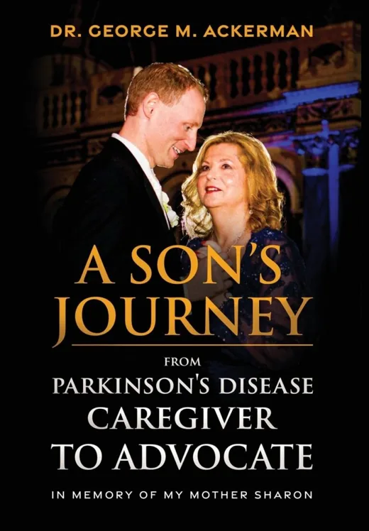 Cover of A Son's Journey
