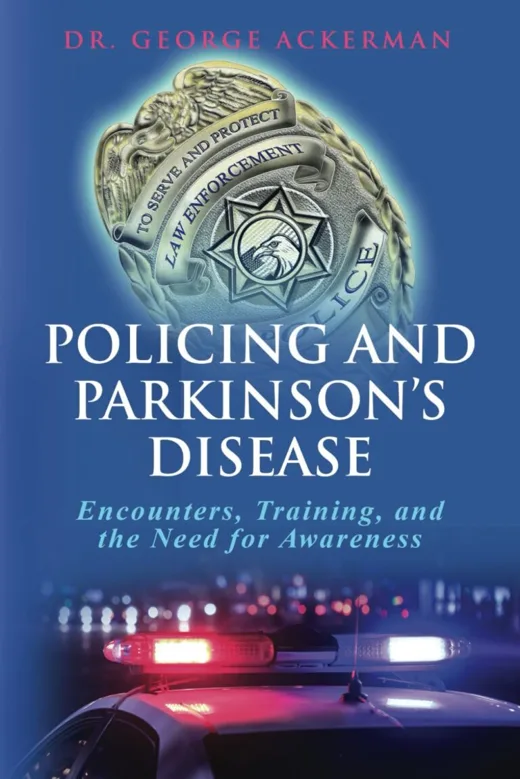 Cover of Policing and Parkinson's Disease